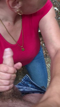 Fun in the Forest