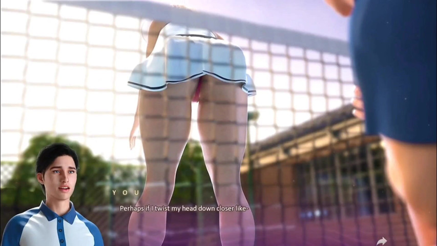 Apocalust Part 2 Gameplay (NuttForYou)