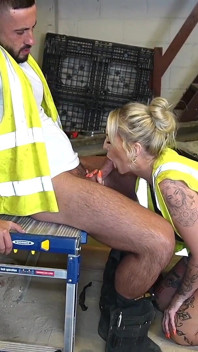 The Builders Apprentice