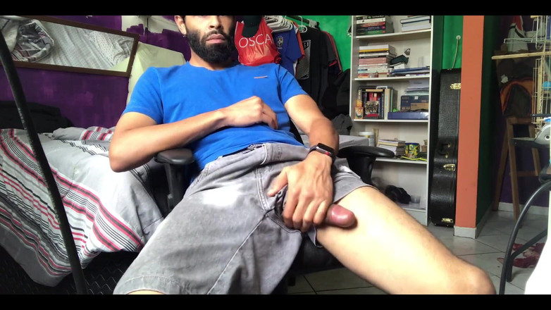 i7Bernard: Sesi sore hari #17 (remake)