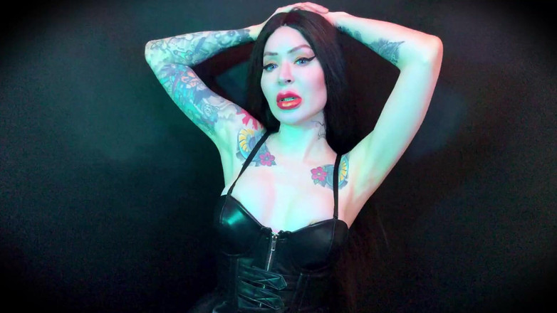 Baal Eldritch: Axilla Adoration: Calea sclavului pită a zeiței - venerare axilă, păroasă,...