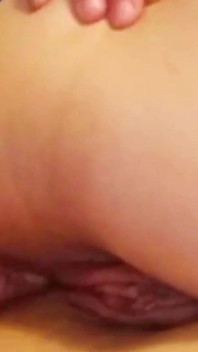 Fuck Me in the Ass and Cum Inside Me