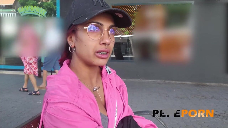 PepePorn: Valeria del rio'nun sıkı götü tekrar iş yapıyor ve sert...