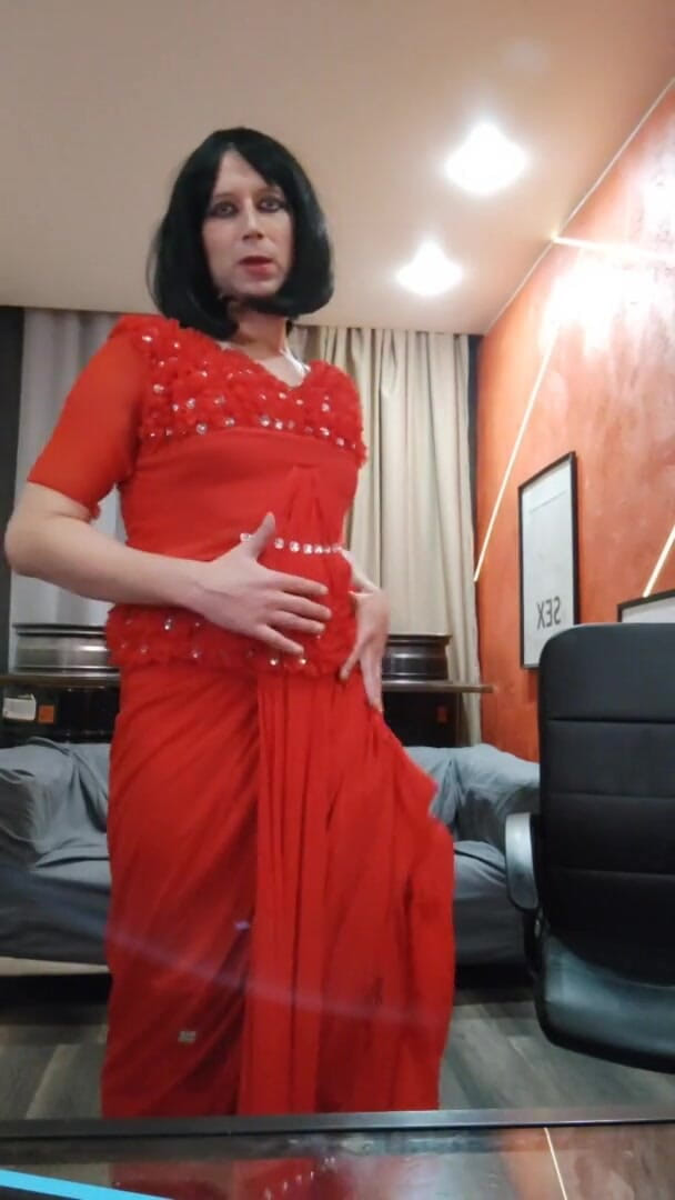 MilenaSV: Dance Sissy Boy