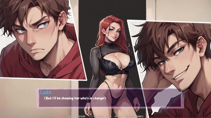 Dirty GamesXxX: Shadows of Ambition: a Hot Piece of Pussy Dělá sexy...