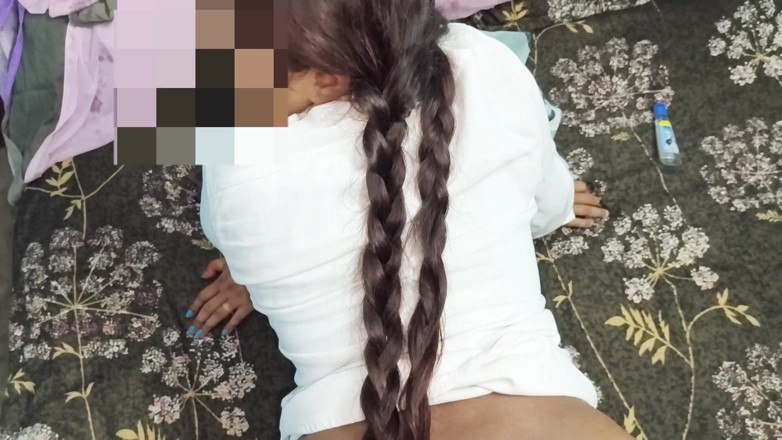 Midnightsiren: Adik ipar saya melawat rumah kami
