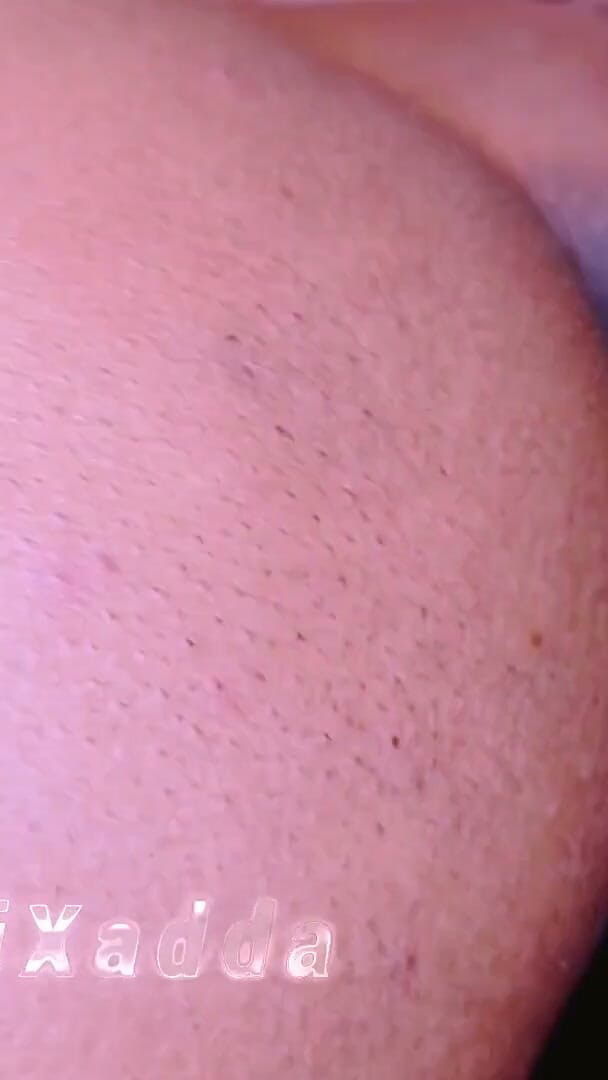 Desi Xadda: College Girl Gets Seduced by Her Classmate in His Room