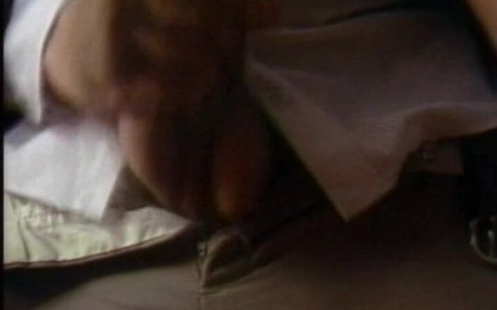 Gay RetroX VHS: Sensual Hunks in Rhythm #7
