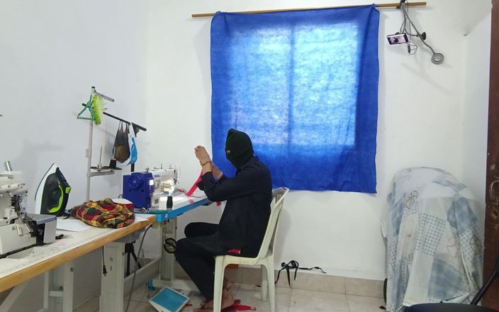 Goky: Homem preguiçoso não pode ver uma mulher