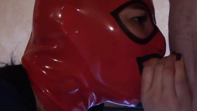 LauraOnHeels: MILF ssie dużego kutasa z bliska