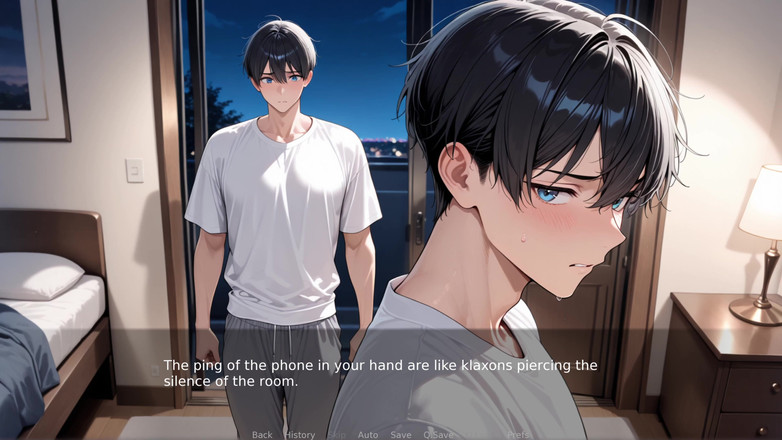 Wickedgammes studio: Исповедь пухлой жены (часть 8)