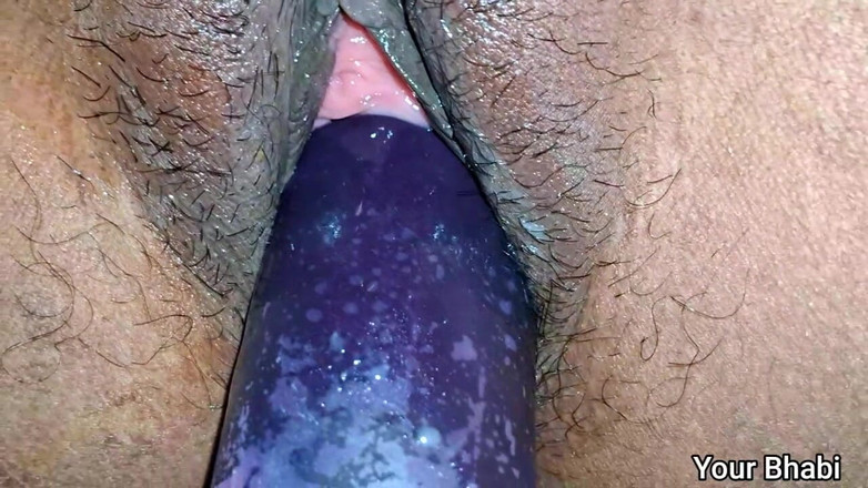 Bhabi: Hete Bhabi Ki begon met seks de meeste seks geweldige...