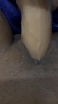 Fucking Dildo