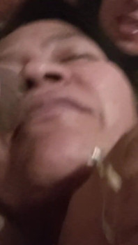 Look How I Throw Hot Milk at My Stepmother-, She Became Addicted to Me, Her Husband Just Works All Day