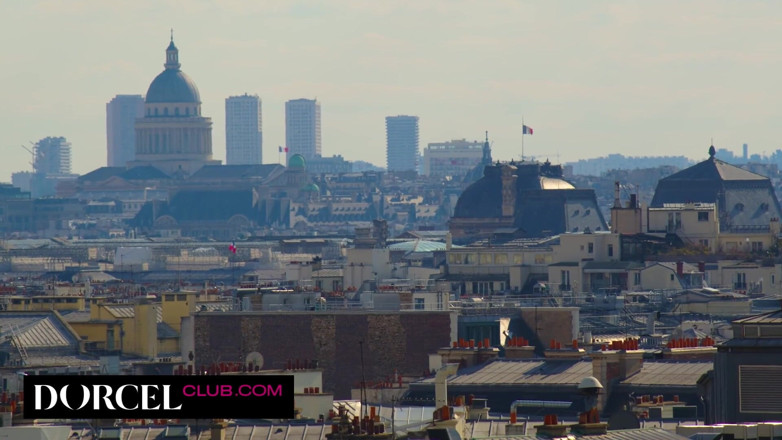 Dorcel Club: A Woman for Clara