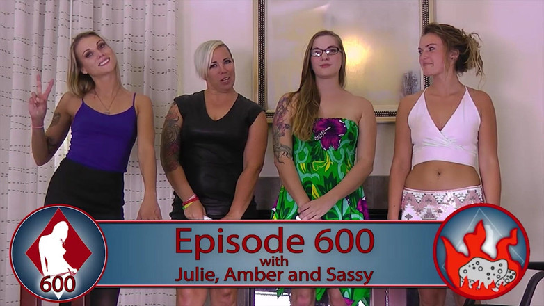 Lost Bets Games: A Thrilling Game of Strip Cliterature with Tyler Taking Center...