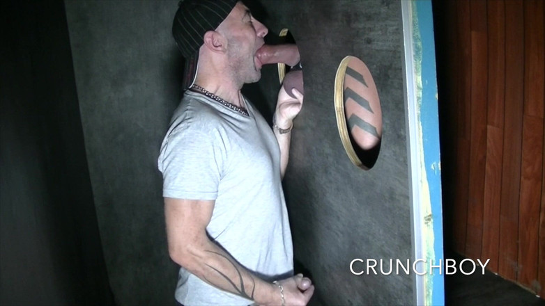 BAREBACK COMMUNITY: 2362 Futută crud de Ricky și Aymeric