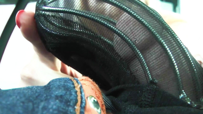 Goddess Celine: Tigg till sperma