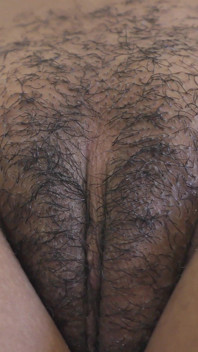 Seks antar ras amatir sampai dicrot di dalam sama kontol besar pria kulit hitam - close up
