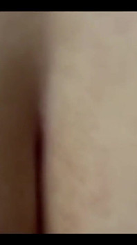 Having a Little Fun in Some Ass