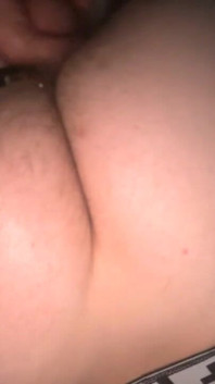 Ass Play