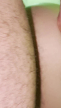 Sexy latina con la figa perfetta ottiene creampie a pecorina
