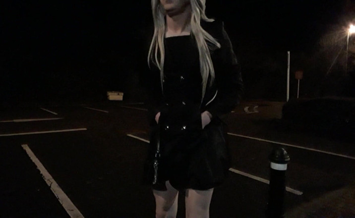 The Midnight Minx: Themidnightminx yeni çizmeler x