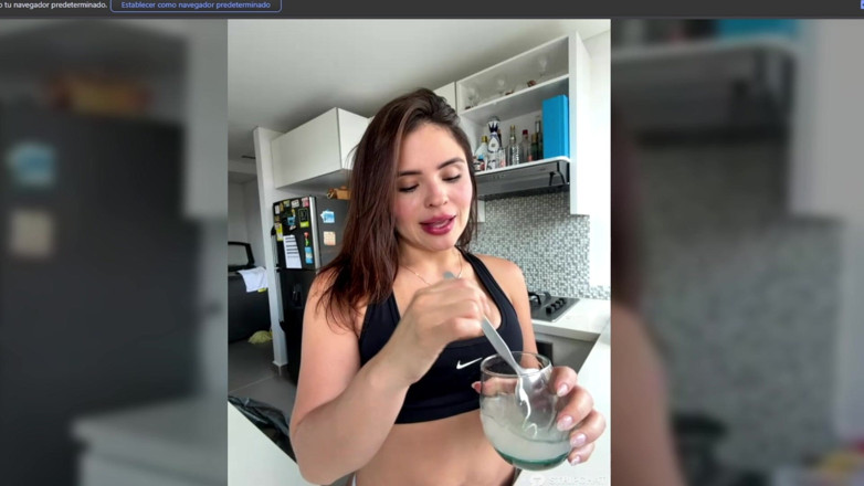 Milf Latina: Je Veux Me Faire Baiser Dans Mon Appartement Par Mon...