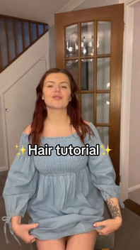 Hair Tutorial