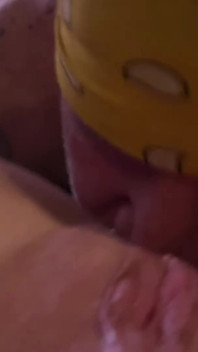 Großer sexy papi, d isst kat-licious, köstliches kätzchen
