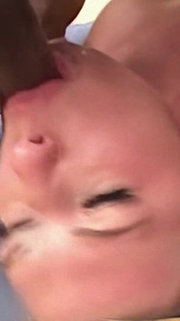 Ella lo tomará todo
