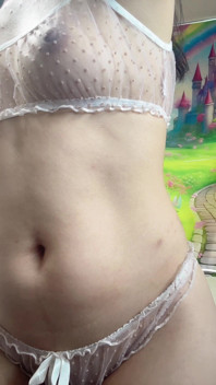 Petite Body