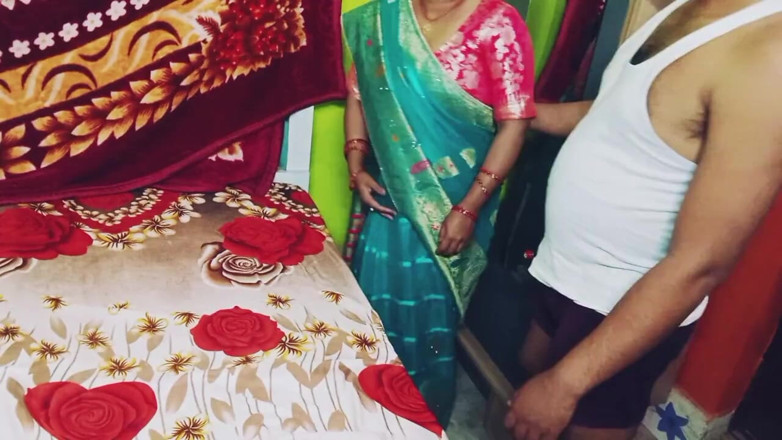 Manjushukla: Prima noapte cu soția mea Ke Sath.