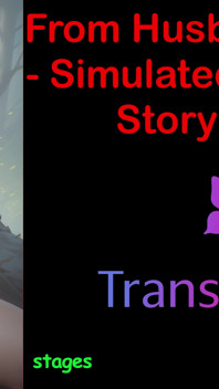 From Husband to Her - Simulated Pregnancy Story Part - 7 English Audio Sex Story