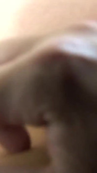 Spiel mit meinem arsch von Buttplug anal und
