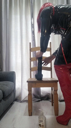 Sophie1087: 15 palců nebes