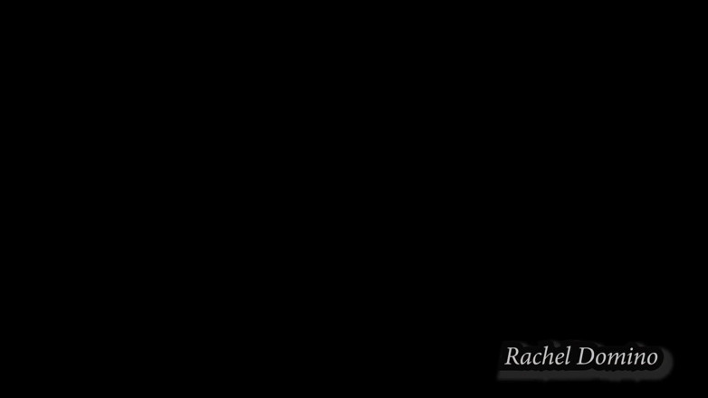 Rachel Domino: ラスベガスでお誕生日おめでとう