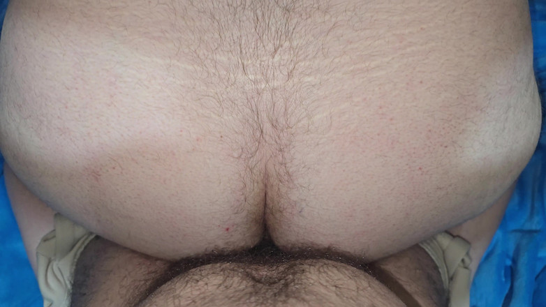 Osoychaser: I'll Lick the Ass of a Fat Hairy Guy and...