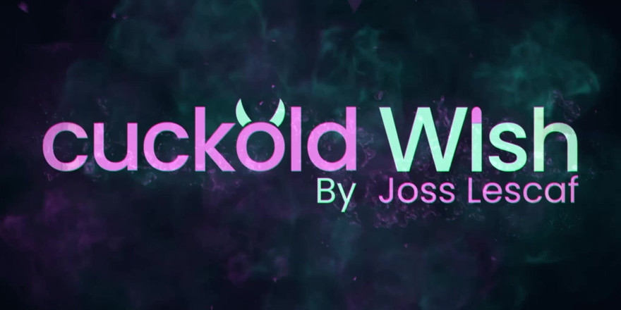 Joss for Cuckold wish: धारा निकलना पर जॉस Lescaf विश्व सेक्स टूर Mya Loren पूर्ण दृश्य