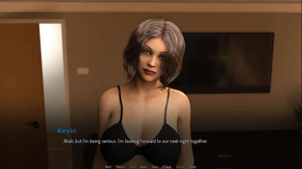 Dirty GamesXxX: Attachée à la fac : un mec et des MILF stupides excitées, épisode 33