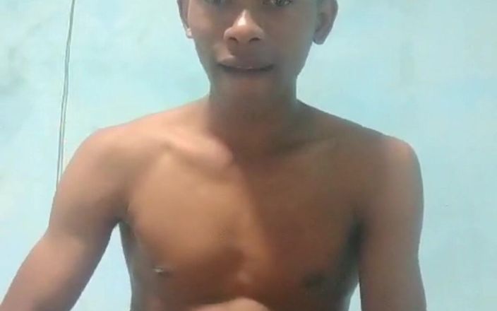 Timmy Jovido: Sega da sola