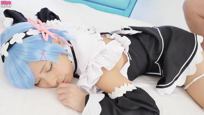 Eros-JavJav: 日本のアニメコスプレレム -