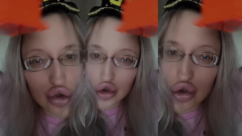 FinDom Goaldigger: फीता आँसू और देवी दर्पण