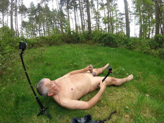 Andy: Spacer 21 2025