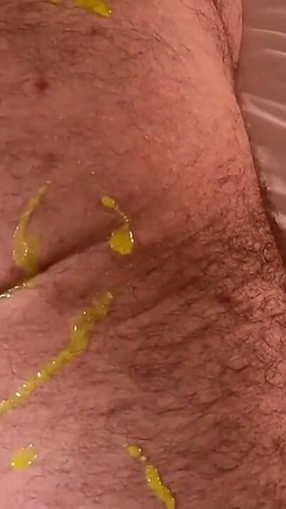 Lady Lazarus: POV Wax Play with Gim Von Gamete