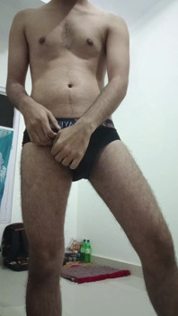 Big Dick and Hot Men