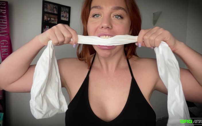 Gag Attack: Daisy - tıkaç haftalık 10