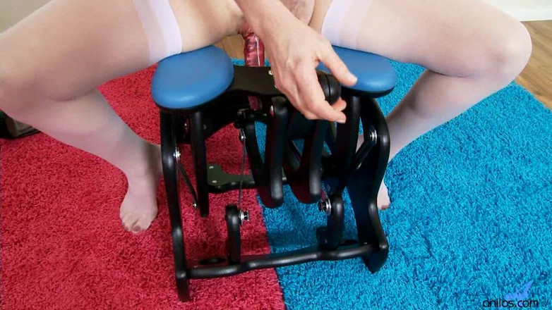 Anilos: Monkeyfucker