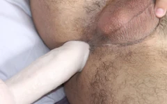 कोलम्बियाई गांड चुदाई डिल्डो
