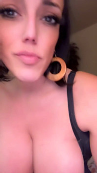Play with My Boobs